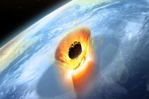 ناسا چگونه در برابر برخورد سیارک‌ها، از زمین دفاع می‌کند؟

