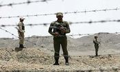 هیچ گونه درگیری در مرز شمال سیستان و بلوچستان رخ نداده است