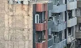  انفجار مرگبار در تبریز/ یک فوتی و 9 مصدوم/ ویدئو