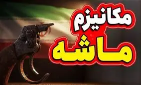 مکانیزم ماشه بیشتر جنبه روانی دارد