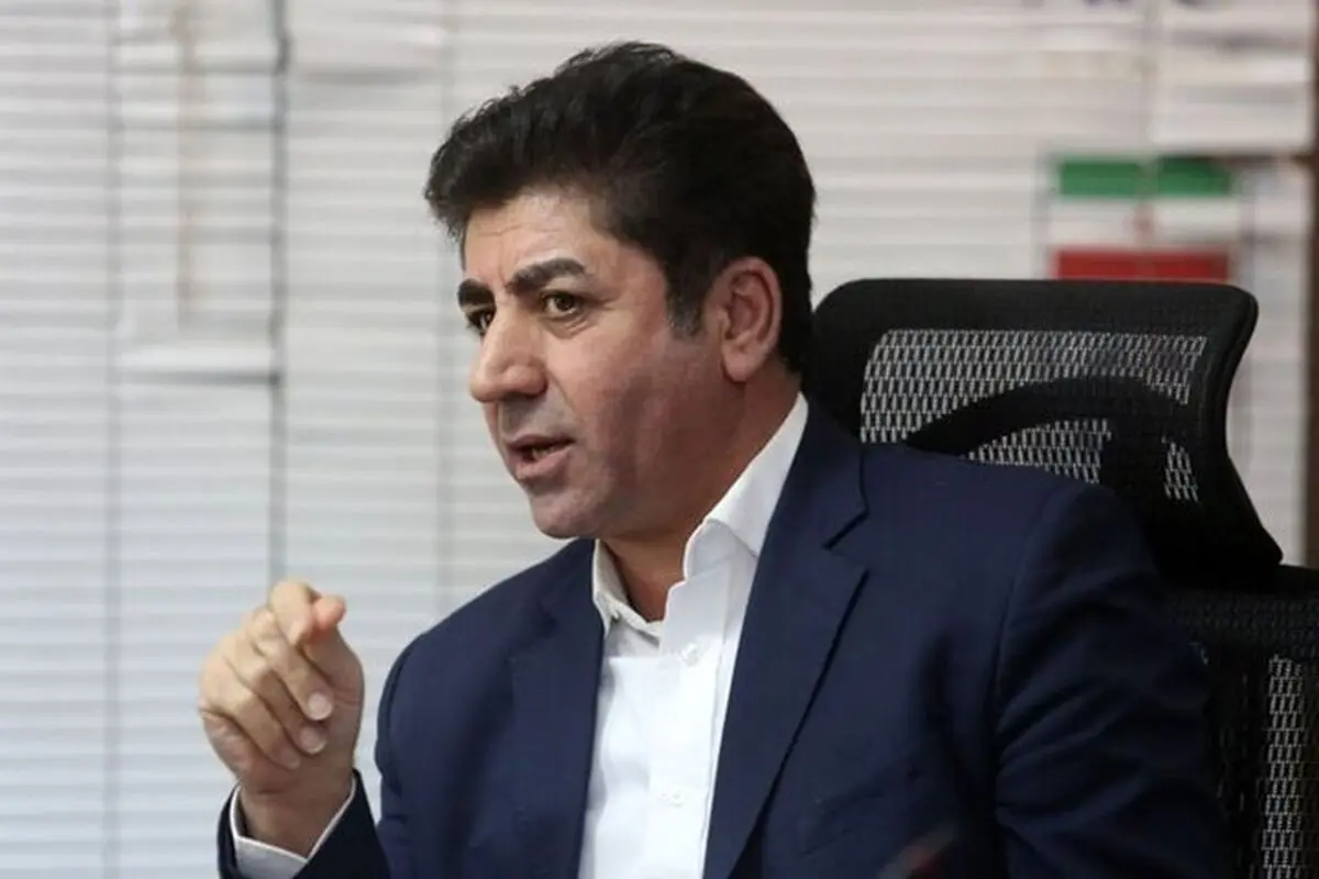 کاسه کوزه ها را سر ممبینی شکستند تا تاج نجات پیدا کند؟/ برای ممبینی حکم مشاور زدند تا حرف جدیدی نزند و اوضاع بدتر نشود؟