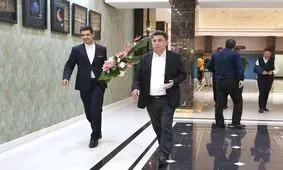 سه روزه تفکر ۱۰ ساله را تغییر دادیم/ دنبال بهبود رنکینگ نیستم
