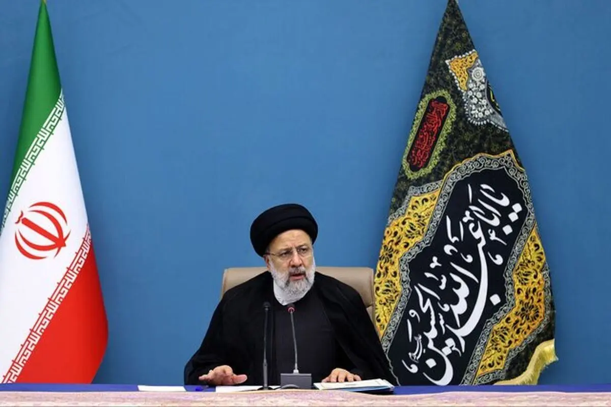 رئیسی: هیچ واحد تولیدی نباید به دلیل بدهی به نظام بانکی تعطیل شود


