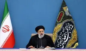 رئیسی: هیچ واحد تولیدی نباید به دلیل بدهی به نظام بانکی تعطیل شود

