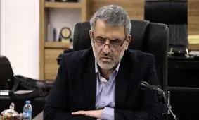 تکلیف شهردار اهواز پایان خرداد مشخص می‌شود