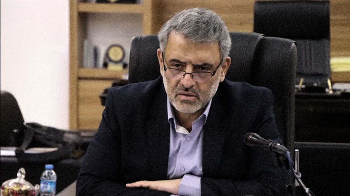  تکلیف شهردار اهواز پایان خرداد مشخص می‌شود 