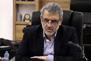 تکلیف شهردار اهواز پایان خرداد مشخص می‌شود