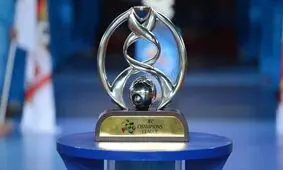 اعلام سیدبندی لیگ قهرمانان/ جدال پرسپولیس با نیمار و بنزما منتفی شد

