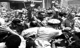 «خیزش افسران آزاد» را چه کسانی سامان دادند؟