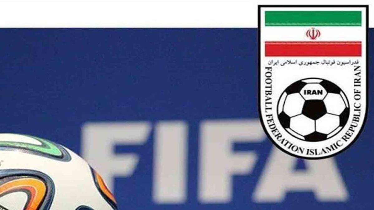 آوار جدید بر سر فوتبال ایران؟/ یک شکایت ۳ میلیون یورویی از راه رسید
