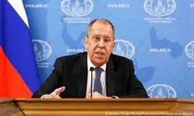 لاوروف: ویزای بین ایران و روسیه لغو می‌شود/ ویدئو