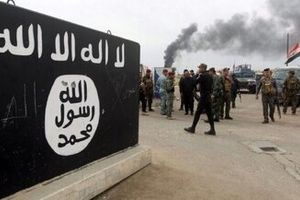 متخصص تله انفجاری داعش در عراق دستگیر شد