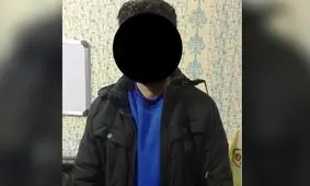 این مرد نیکشهری زنش را به آتش کشید