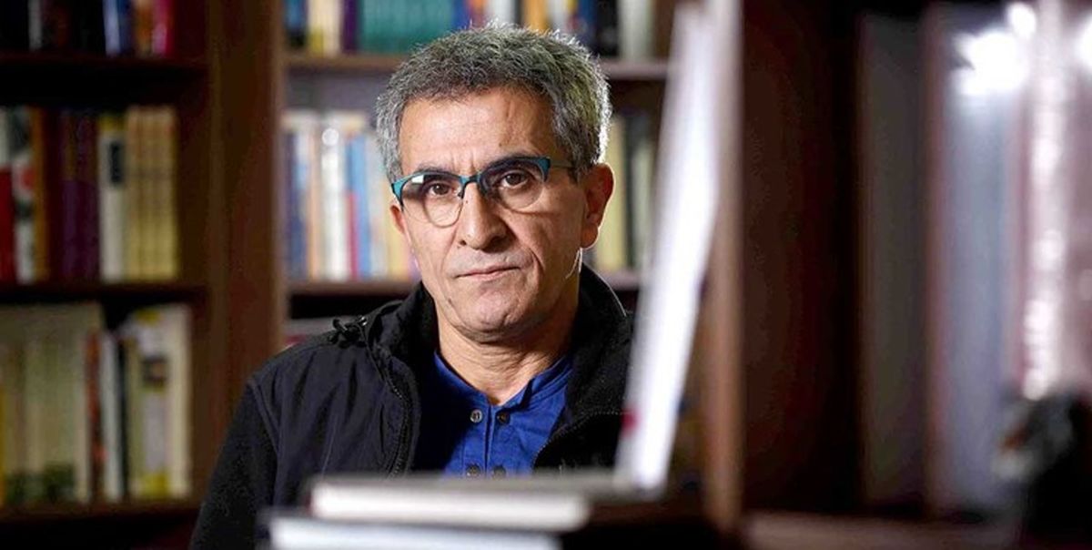 عباس معروفی نویسنده ایرانی درگذشت