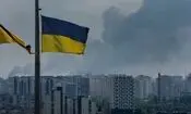 پایان وقفه سه‌روزه؛ حملات موشکی روسیه به پایتخت اوکراین

