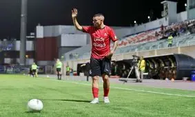 نتایج هفته دوم لیگ برتر فوتبال/ برد پرگل مس کرمان در روز عجیب دروازه‌بان پیکان
