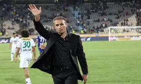  یحیی گل محمدی جانشین نکونام در فولاد؟