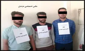 اعتراف سرکردگان «کلاهبرداری‌های موریانه‌ای»