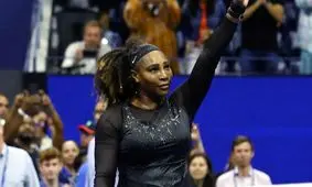 بازگشت اسطوره؟/سرنا ویلیامز دوباره دست به راکت می‌شود