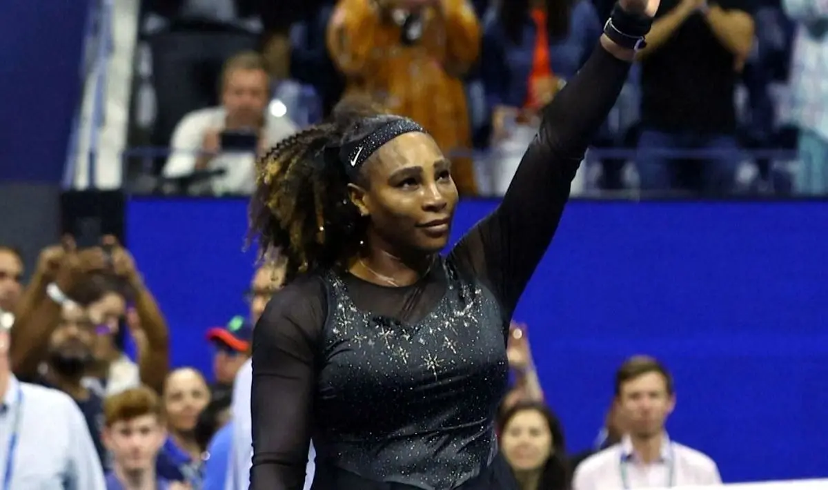 بازگشت اسطوره؟/سرنا ویلیامز دوباره دست به راکت می‌شود