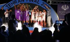 رقابت های فوتبال کشوری محلات جام شهدای 15 خرداد برگزار شد/ تصاویر

