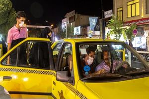 توضیحی درباره نحوه تعیین نرخ‌ نامه جدید تاکسی‌ های اهواز