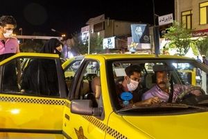 توضیحی درباره نحوه تعیین نرخ‌ نامه جدید تاکسی‌ های اهواز