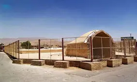 آب انبار وکیل؛ بنایی تاریخی به جا مانده از دوران زندیه