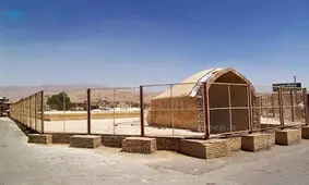 آب انبار وکیل؛ بنایی تاریخی به جا مانده از دوران زندیه