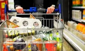 هیچ کمبود مواد غذایی در کشور وجود ندارد 