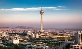 ماجرای صداهای عصر پنجشنبه در تهران چه بود؟