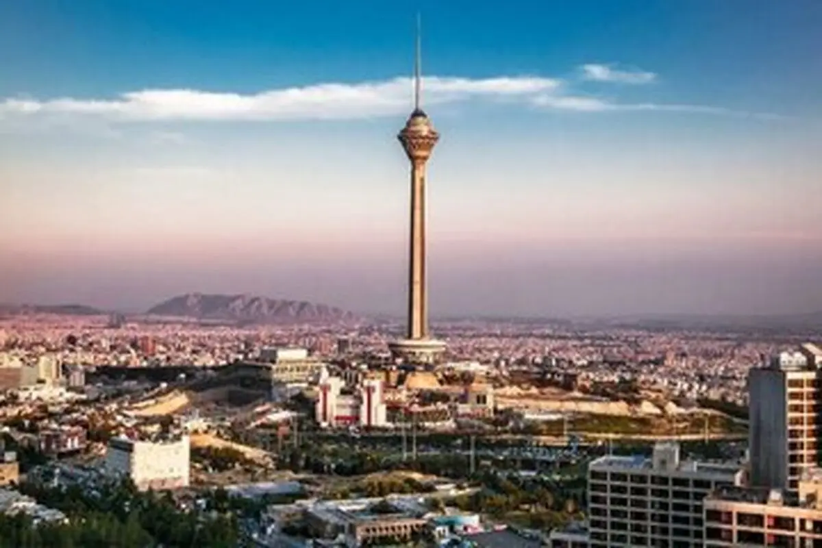 ماجرای صداهای عصر پنجشنبه در تهران چه بود؟