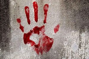 زنی که شوهر مریض و دو کودک خود را کشت