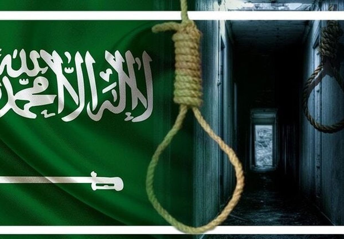 اعدام ۸۱ نفر در عربستان سعودی طی یک روز
