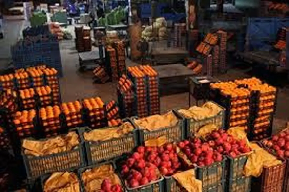 آغاز توزیع گسترده میوه شب عید/ افزایش سه برابری مراکز عرضه 