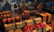 آغاز توزیع گسترده میوه شب عید/ افزایش سه برابری مراکز عرضه 
