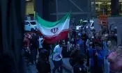 واکنش هواداران مکزیکی پس از رسیدن تیم ایران به تیخوانا؛ آرزوی موفقیت برای یوزها
