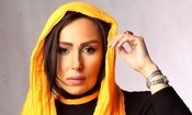 حرکت عجیب پرستو صالحی بعد از دیدن بازار میوه تره بار ترکیه/ ویدئو