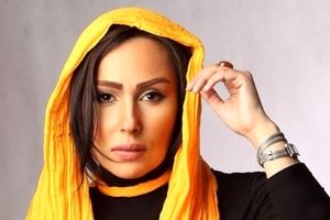 حرکت عجیب پرستو صالحی بعد از دیدن بازار میوه تره بار ترکیه/ ویدئو