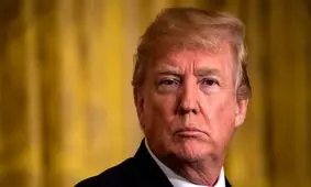 پزشک سابق ترامپ: گلوله فقط یک چهارم اینچ تا سر ترامپ فاصله داشت

