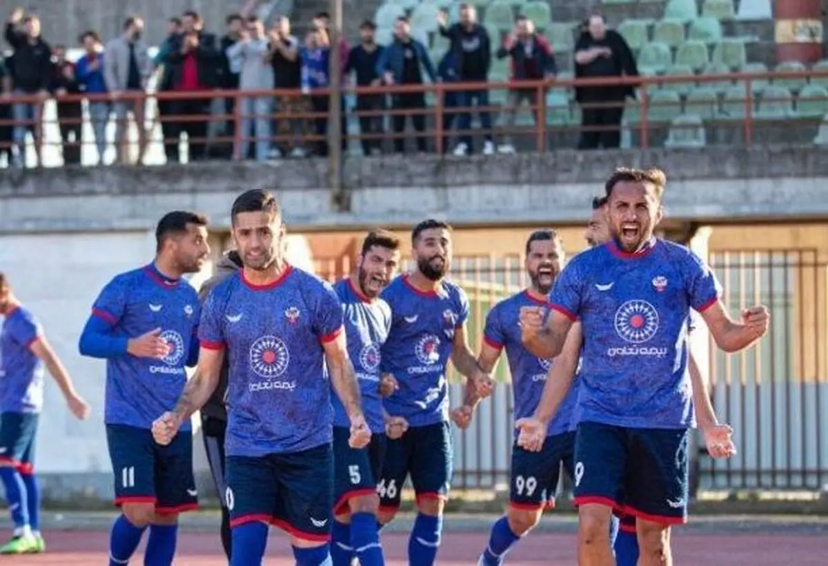 داماش گیلان واگذار شد
