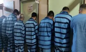 بازداشت ۸۰ قاچاقچی اصلی مواد مخدر در کردستان