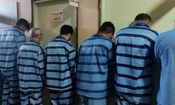 بازداشت ۸۰ قاچاقچی اصلی مواد مخدر در کردستان
