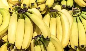 ۷ فایده معجزه آسای موز برای بدن