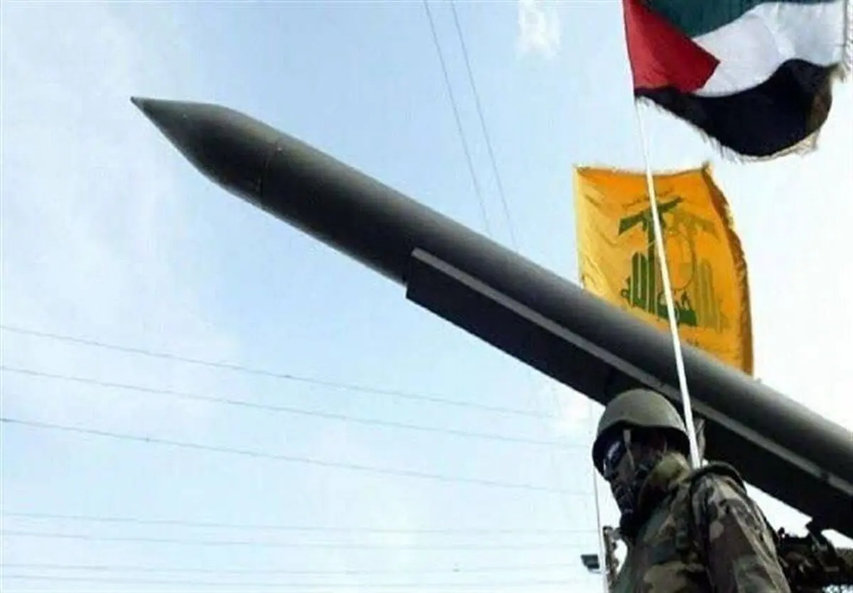 شبکه آمریکایی: حزب‌الله ۲۰۰ هزار موشک در اختیار دارد