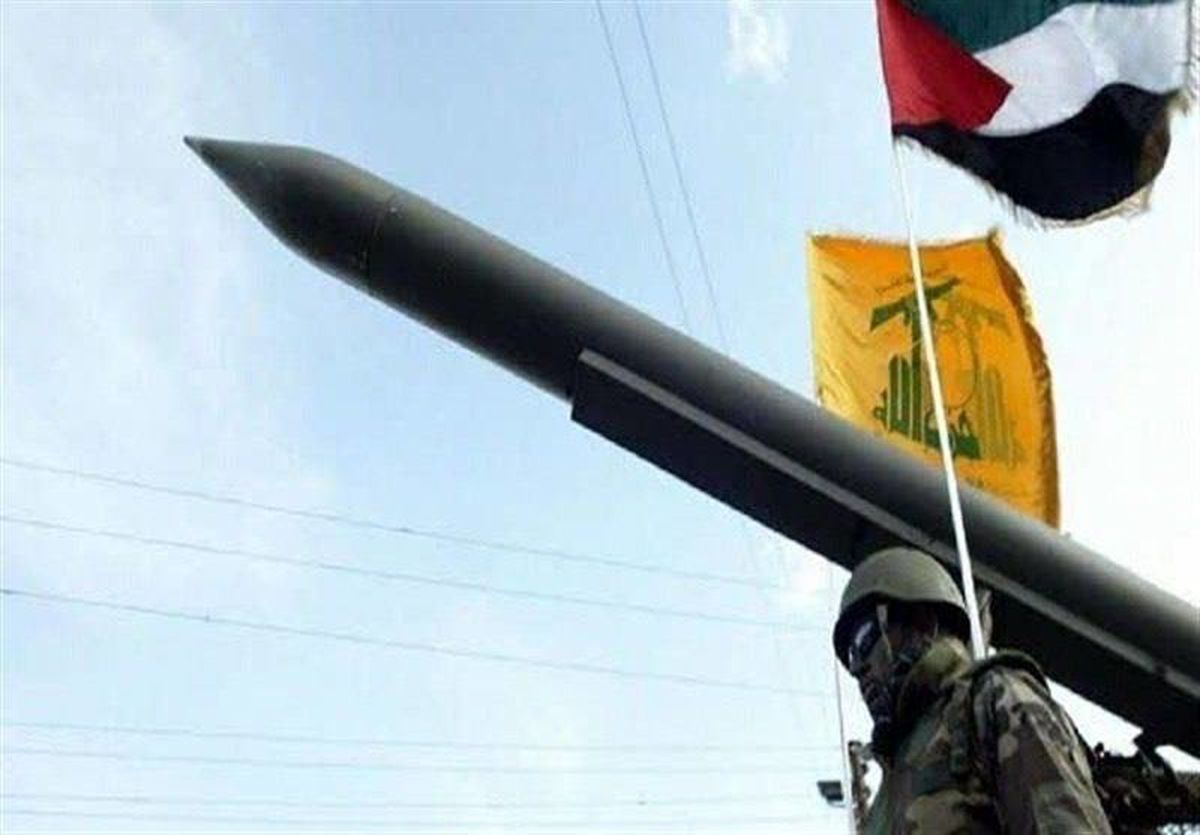 شبکه آمریکایی: حزبالله ۲۰۰ هزار موشک در اختیار دارد