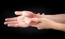 تاندون چطور آسیب می‌بینند؟