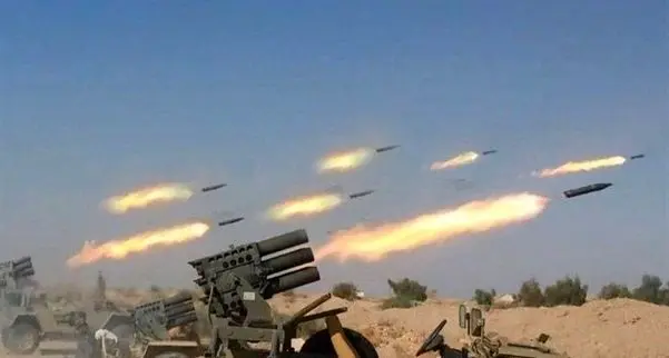 ادعای فاکس‌نیوز و آکسیوس درباره آغاز حمله زمینی تجزیه‌طلبان کُرد علیه ایران / منابع کُردی: خبری نیست! / هشدار لاریجانی به تجزیه‌طلب‌ها