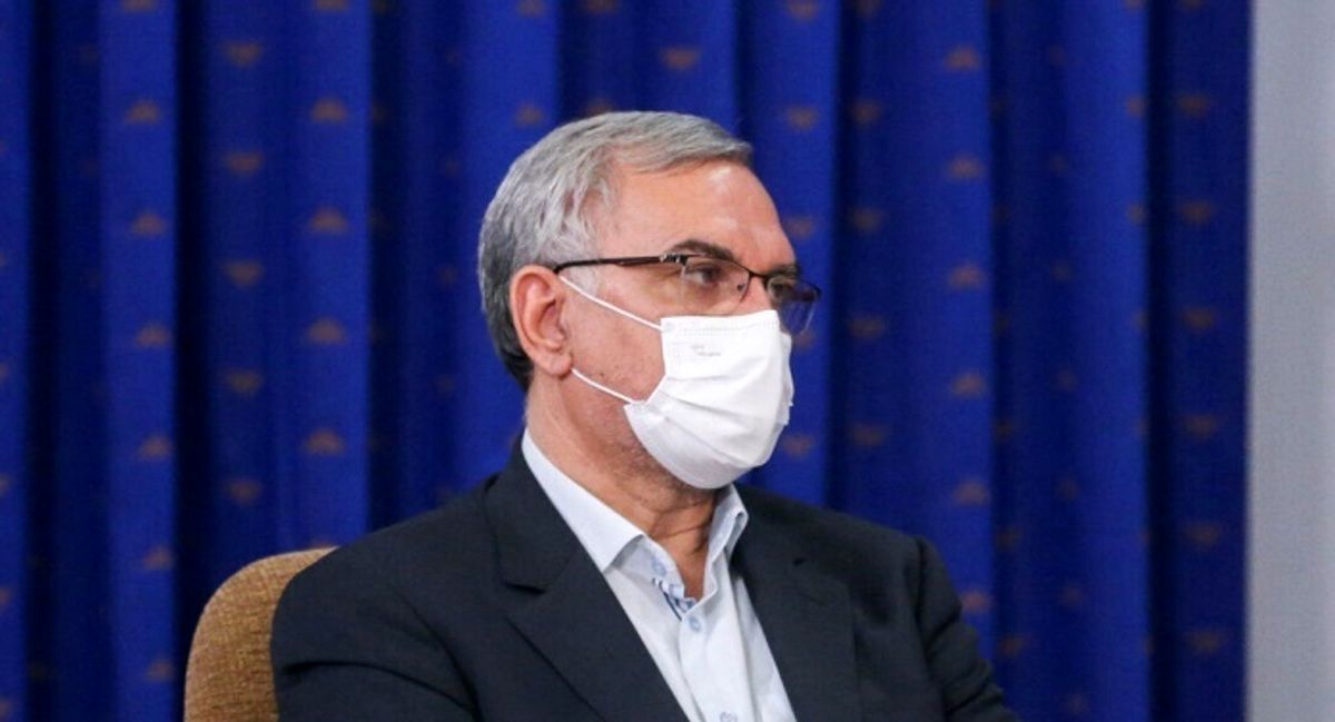 عین اللهی: قیمت دارو نسبت به سال گذشته تغییر نمیکند