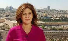 اعتراف ارتش صهیونیستی به ترور خبرنگار الجزیره